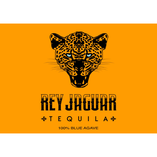 Rey Jaguar Tequila